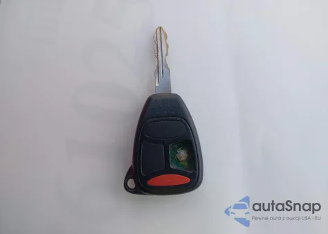 2007 Dodge Charger из США, поврежденный, VIN 2B3KA43RX7H815451